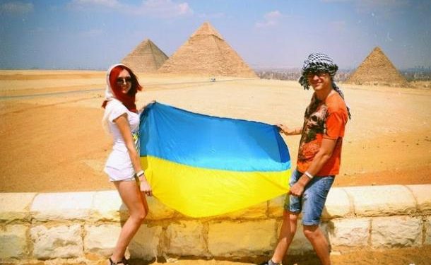 مصر تسمح لزوار من 78 دولة بالحصول على تأشيرة سياحية عند الوصول