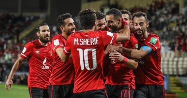 موعد مباراة الأهلي وإيسترن كومباني والقنوات الناقلة في الدوري المصري 1