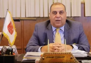 رئيس جامعة حلوان لـ ’’أوان مصر’’: انتظام العملية التعليمية ولم نرصد حالات كورونا 1