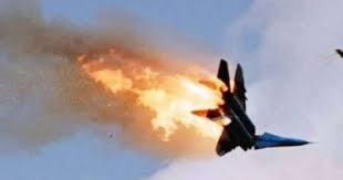 وزارة الدفاع الأوكرانية: تدمير طائرة روسية سادسة في منطقة كراماتورسك 1