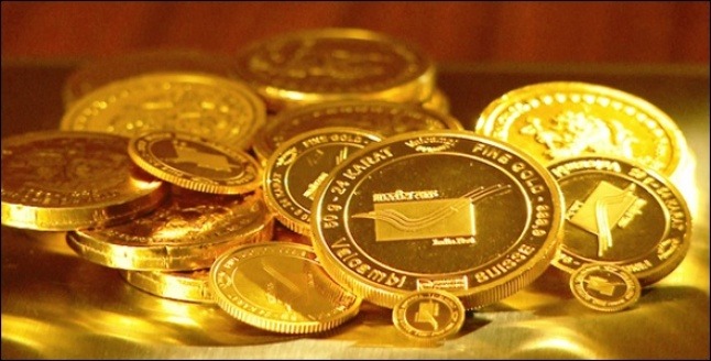 بعد تثبيت الفائدة.. تعرف على أسعار الذهب اليوم الجمعة في مصر 1