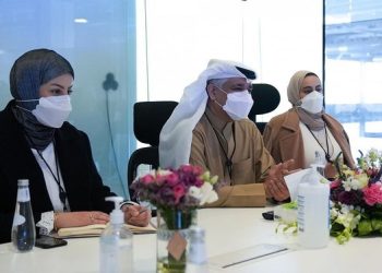قمة سعودية بحرينية فلندية في الرياض لبحث سبل تطوير الاقتصاد الرقمي