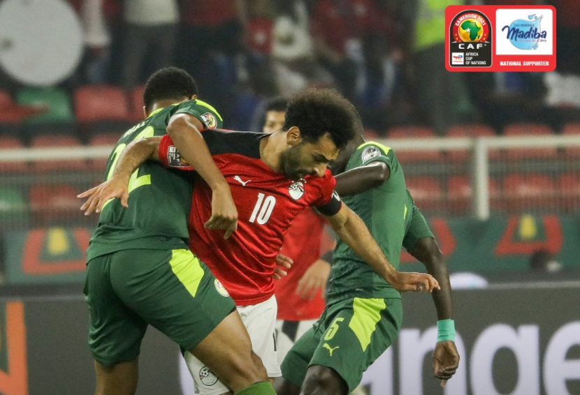 موعد مباراة مصر والسنغال والقنوات الناقلة في تصفيات كأس العالم2022 1