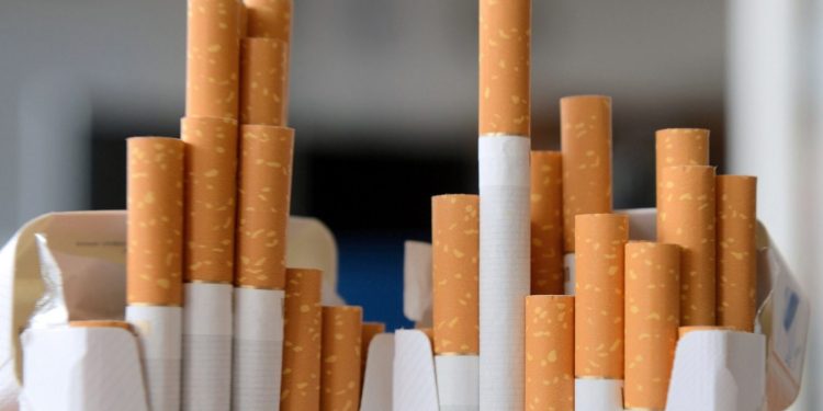 بعد انسحاب شركة بريتيش من السوق.. اختفاء عدد من أنواع السجائر في مصر 1