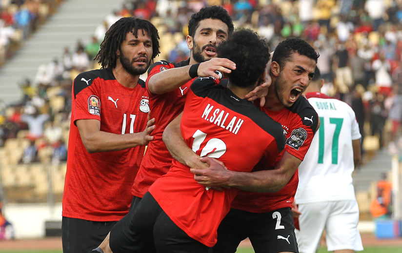 «اظبط التردد».. 7 قنوات مفتوحة تنقل مباراة مصر والسنغال في تصفيات كأس العالم 1