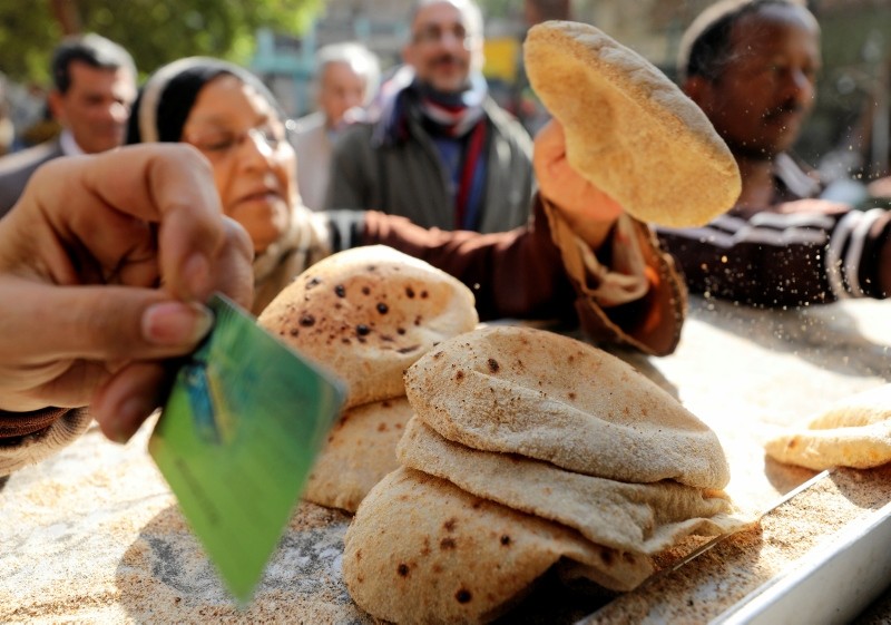 خطة "التموين" بشأن منظومة الخبز في رمضان.. وتوجيه عاجل من الوزير 1