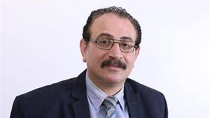 استاذ علوم سياسة يكشف لـ«أوان مصر»أهمية لقاء السيسي وبن زايد وبينيت 2