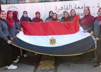 جامعة القاهرة تنظم زيارات ميدانية لطلابها لأهم المعالم التاريخية 2