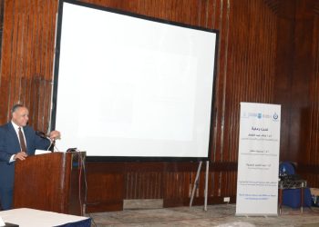 الدكتور محمود صقر رئيس أكاديمية البحث العلمي