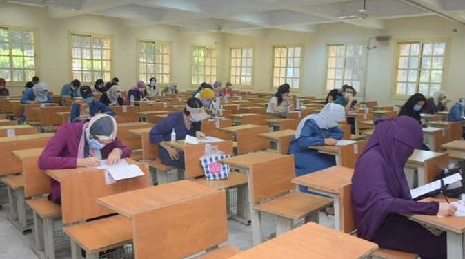 عمداء كليات جامعة القاهرة يكشفون لـ«أوان مصر»استعدادات امتحانات الميدتيرم 1