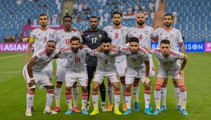 موعد مباراة الإمارات واستراليا في الملحق الأسيوي المؤهل لكأس العالم 2022 1