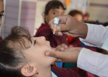 خبير أمراض مناعة: عديد الأطفال معرض لـ نزلات بدر مع تغير حالة الطقس