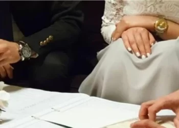 إلغاء النيش والأكل والسفرة.. مبادرة جديدة لتيسير الزواج في منشاة سوهاج 2
