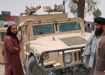 بقيادة طالبان.. الأمم المتحدة تقرر إقامة علاقة رسمية مع أفغانستان 2