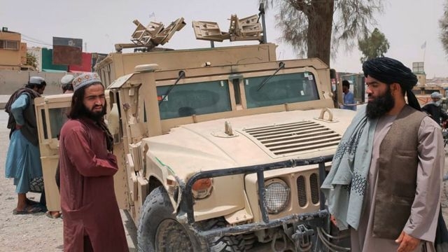 بقيادة طالبان.. الأمم المتحدة تقرر إقامة علاقة رسمية مع أفغانستان 1