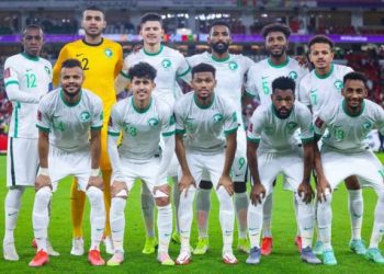 بعد فوز اليابان على أستراليا.. المنتخب السعودي يتأهل رسميا لكأس العالم 2022