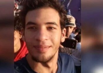 تأجيل استئناف أحمد بسام زكى على حكم حبسه 3 سنوات لـ 14 مايو