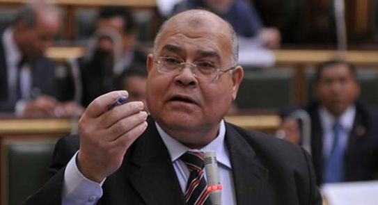ناجى الشهابي، رئيس حزب الجيل