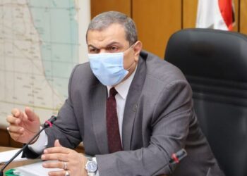 سعفان يتابع حقوق عامل مصري بالسعودية لقى مصرعه خلال مشاجرة