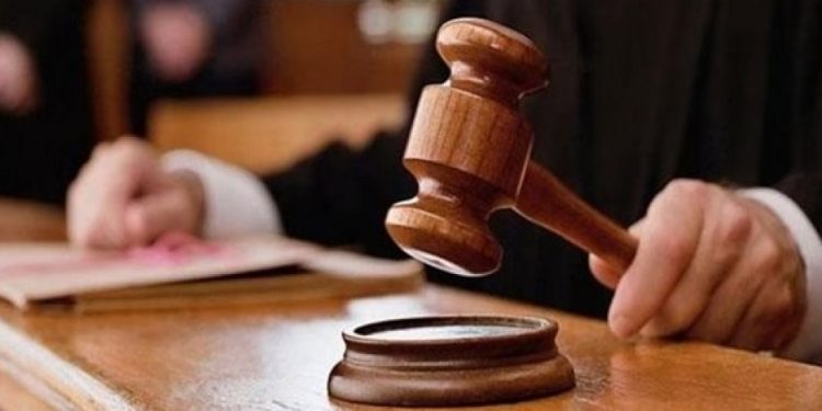 تاجيل إعادة إجراءات محاكمة 19 متهم بالتعدي علي جزيرة الوراق 1