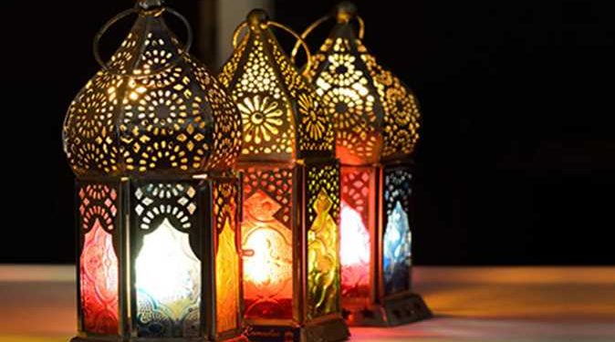 أسعار وأشكال فوانيس رمضان 2022
