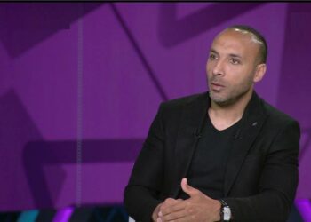 أيمن عبدالعزيز: الخطيب طلب ضمي للأهلي واعتذرت.. والزمالك طردني بسبب هذا الأمر 2