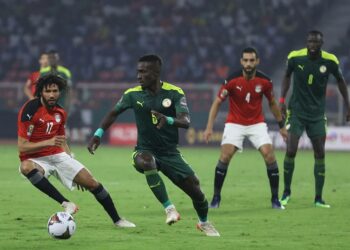 تشكيل منتخب مصر المتوقع ضد السنغال في التصفيات النهائية لكأس العالم2022 1