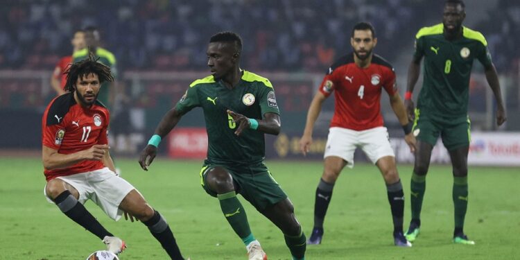 تشكيل منتخب مصر المتوقع ضد السنغال في التصفيات النهائية لكأس العالم2022 1