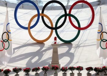 بسبب الحرب.. إلغاء الدورة الشتوية للألعاب الأولمبية الخاصة بروسيا 4