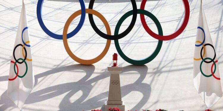 بسبب الحرب.. إلغاء الدورة الشتوية للألعاب الأولمبية الخاصة بروسيا 1