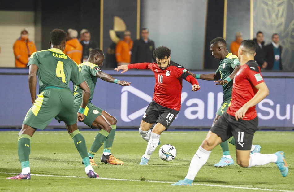 «اظبط التردد».. 7 قنوات مفتوحة تنقل مباراة مصر والسنغال في تصفيات كأس العالم 2