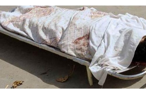 مقتل عامل وتقطيع جثته على يد شقيقين بمنشأة ناصر