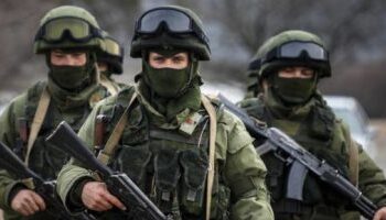 الدفاع الروسية تُعلن قصف المنشآت الصناعية العسكرية الأوكرانية 8