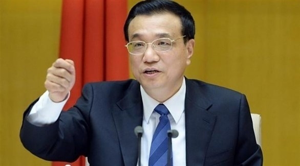 عاجل| الصين ترفض التدخلات الخارجية في تايوان 1