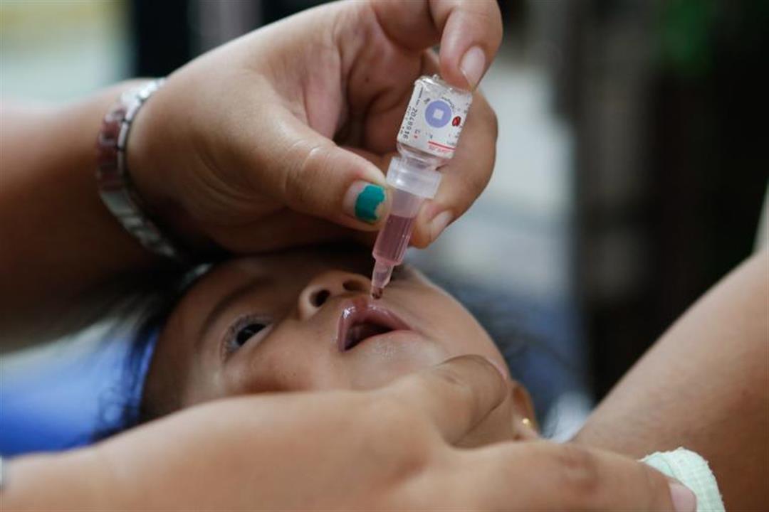 جهود مكثفة من الصحة للقضاء على مرض شلل الأطفال بـ المحافظات