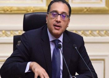محافظ كفر الشيخ يهنئ رئيس الوزراء بمناسبة عيد الفطر المبارك