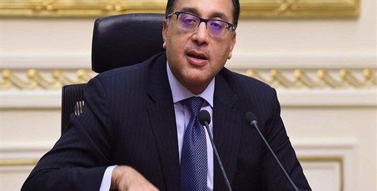 محافظ كفر الشيخ يهنئ رئيس الوزراء بمناسبة عيد الفطر المبارك