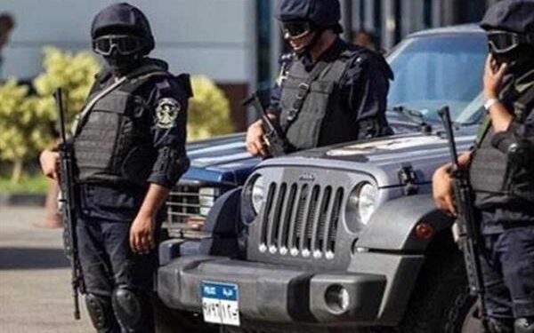 تشديدات أمنية بـ محاكمة محمد الأمين لاتهامه في الإتجار بالبشر
