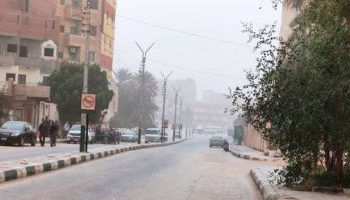 «رياح وانخفاض في درجات الحرارة».. تعرف على طقس الإسكندرية اليوم 4