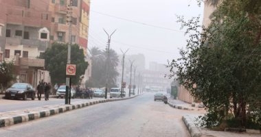 «رياح وانخفاض في درجات الحرارة».. تعرف على طقس الإسكندرية اليوم 1