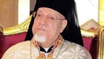 وفاة البطريرك الشرفي للكنيسة الكاثوليكية في مصر