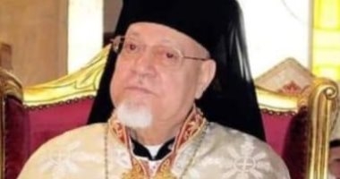 وفاة البطريرك الشرفي للكنيسة الكاثوليكية في مصر