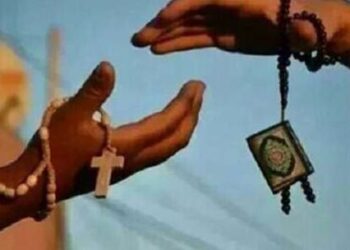 «شعب ملوش كتالوج».. المسلمون والمسيحيون يصومون رمضان معًا 2