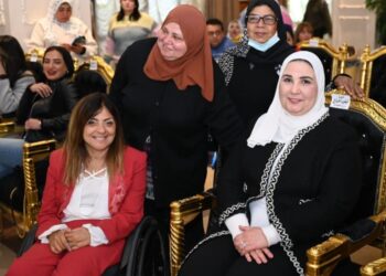 المرأة المصرية أيقونة النجاح.. التضامن تكرم الامهات المثاليات لعام 2022
