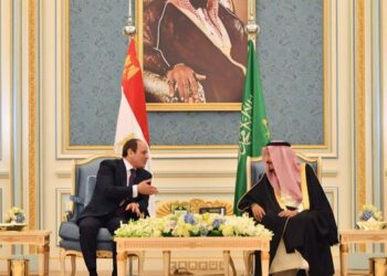 المتحدث باسم الرئاسة يكشف تفاصيل لقاء الرئيس السيسي مع ملك السعودية 1