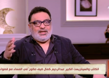 الكاتب عبدالرحيم كمال: يوم قدومي للقاهرة اغتيل الشيخ الذهبي 1
