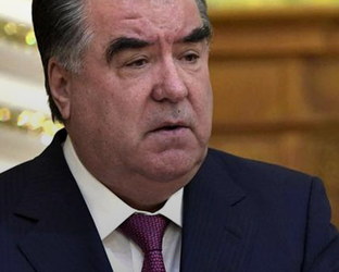 رئيس طاجيكستان: اتفقنا على تحديد مجالات جديدة للتعاون بين البلدين 7