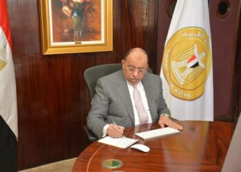 شعراوي : الحكومة تسعى لتحقيق أهداف التنمية المستدامة لتحسين معيشة 58 % من سكان مصر