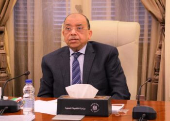 شعراوي: الوزارة تسعى لضخ دماء جديدة من المتميزين للمناصب القيادية