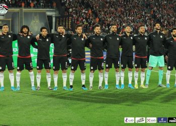 موعد مباراة منتخب مصر وإثيوبيا في تصفيات كأس الأمم الإفريقية 6